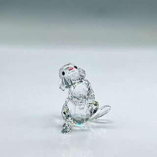 Swarovski Crystal Figurine, Thumper from Disney's Bambi