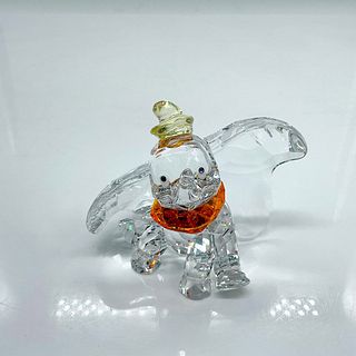 Swarovski Silver Crystal Figurine, Disney's Dumbo