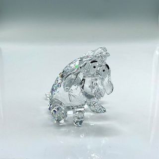 Swarovski Crystal Figurine, Eeyore from Winnie The Pooh