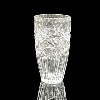 Roxford Crystal Vase