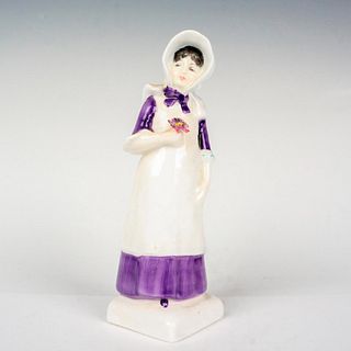 Anna - HN2802 - Royal Doulton Figurine