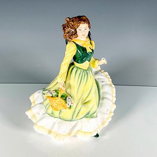 April - HN3693 - Royal Doulton Figurine