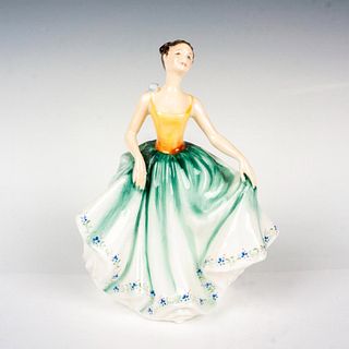 Cynthia - HN2440 - Royal Doulton Figurine