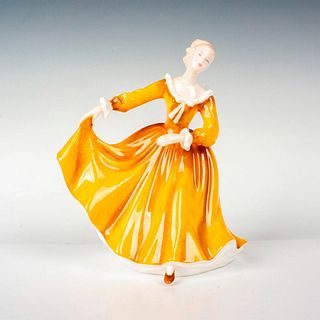 Kristy HN4783 - Royal Doulton Figurine