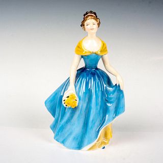 Melanie - HN2271 - Royal Doulton Figurine
