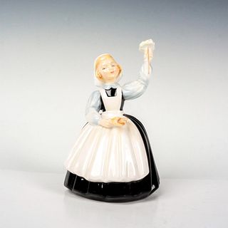 Mother's Help - HN2151 - Royal Doulton Figurine