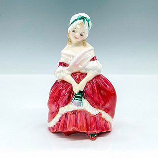 Peggy - HN2038 - Royal Doulton Figurine
