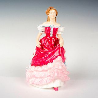 Sweet Sixteen HN3648 - Royal Doulton Figurine