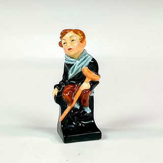 Tiny Tim M56 - Royal Doulton Figurine