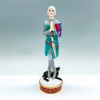 Royal Doulton Exhibition Only Figurine, Sir Ralph HN2371