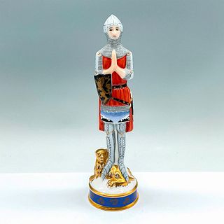 Royal Doulton Bone China Figurine, Sir Edward HN2370