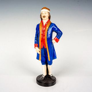 Royal Doulton Figurine, Special Man HN839