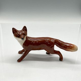 Beswick Animal Figurine, Fox Standing 1440