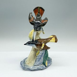 Vintage Stangl Pottery Bird Figurine, 3490