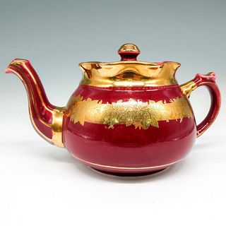 Vintage Arthur Wood Tea Pot