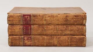 Antiquarian Exploration Book 18th Century
