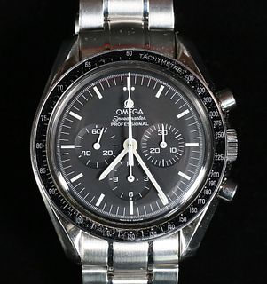 Omega Speedmaster Professional Chronograph Watch