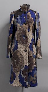 Ladies Vintage Missoni Jacket, Size 40.