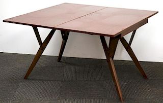 Vintage Castro Convertible Adjustable Table