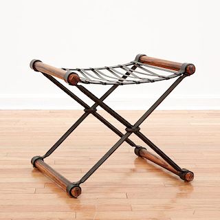Cleo Baldon stool
