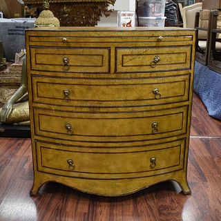 Maitland-Smith Chest of Drawers