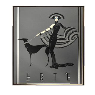 Erte (1892 - 1990)