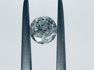DIAMOND 0.51 CT G - I3 - C31004-5