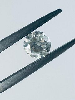 DIAMOND 0.5 CT - J - VS2 - LASER ENGRAVED - C30615-34-LC