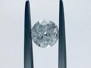 DIAMOND 1.23 CT J - CLARITY I3 - C31107-9