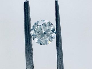 DIAMOND 0.47 CTS G - SI3 - LASER ENGRAVED - C31221-41-LC
