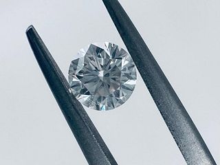 DIAMOND 0.47 CT I - CLARITY VS2 - CLARITY ENGRAVED WITH LASER - C31109-22-LC