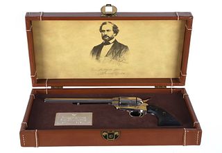 Colt Peacemaker Centennial .44 Cal Revolver w/ Box