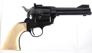 Ca. 1907 Colt Single Action Army .45 Cal Revolver