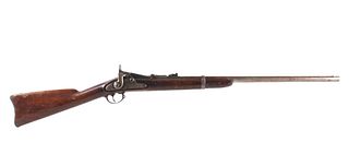 Springfield 1866 .50-70 U.S. Issue Infantry Rifle