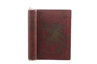 "War Path and Bivouac" 1st Edition 1890