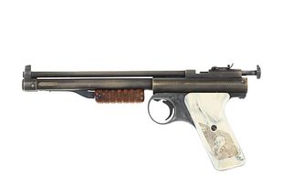 Benjamin Franklin Air Pistol Model 132 .22 Caliber