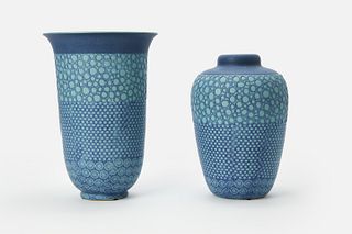 Decorative, Vases (2)