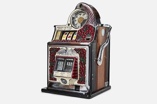 Watling, Cherry Front Slot Machine