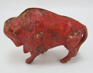 BISON COIN BANK