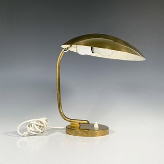 Itsu Made Finnish Mid Century Modern Desk Lamp
