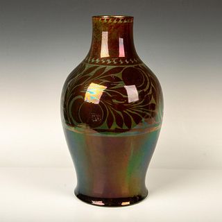 Pilkington's Royal Lancastrian Porcelain Lustre Vase