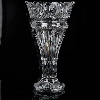Waterford Crystal Princess Vase