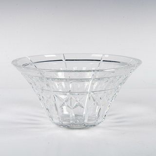Waterford Crystal Flared Bowl, Sheridan