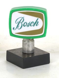 1959 Bosch Beer Tap Handle Houghton Michigan