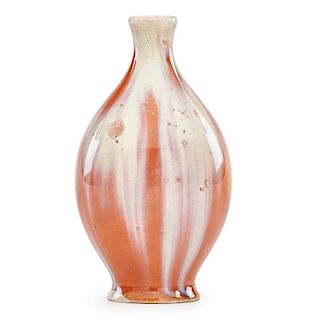 SEVRES Porcelain vase, 1906