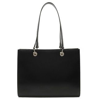 CARTIER PANTHERE LEATHER TOTE BAG