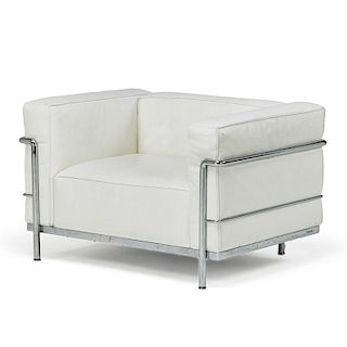 LE CORBUSIER Grand Comfort lounge chair