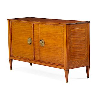 STYLE OF ANDRE ARBUS Cabinet
