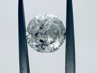 DIAMOND 2,03 CT H - I3 ï¿½ C31209-9