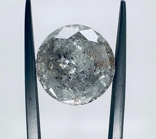 DIAMOND 8,57 CT J - I3 ï¿½ C31209-14-LC